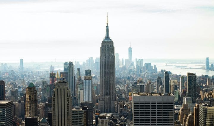 Best Nyc Hotels