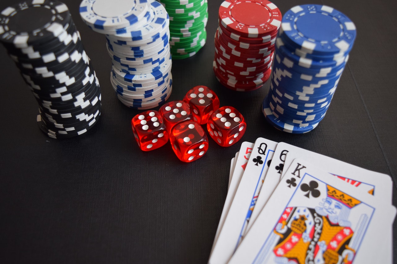 A New Model For Best Online Casinos