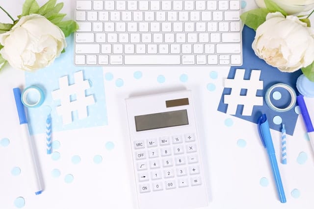 Best And Trending American Instagram Hashtags