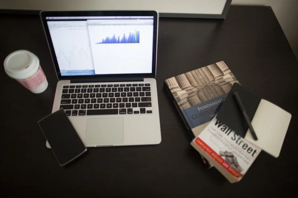 Financial management software