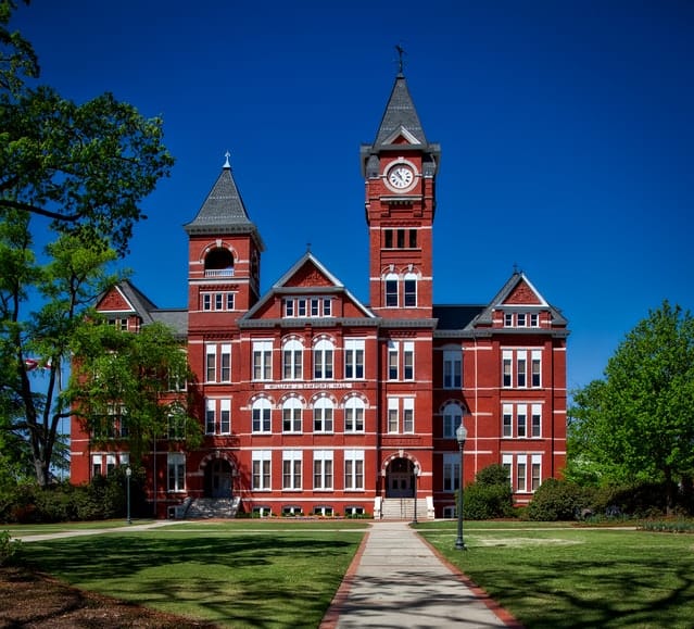 Harvard University