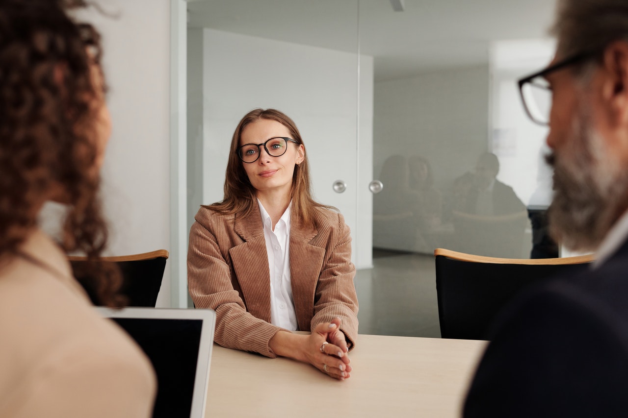 How To Dress For An Interview