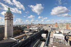 Imperial College In London