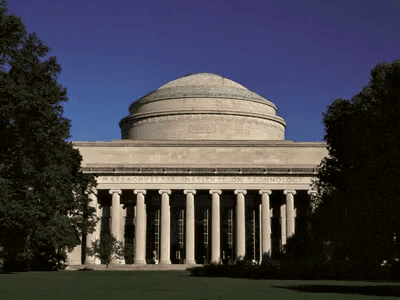 Massachusetts Institute Of Technology