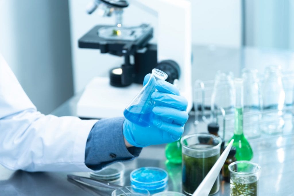 Northshore clinical labs