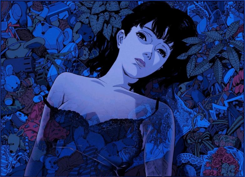 Perfect Blue (1997)