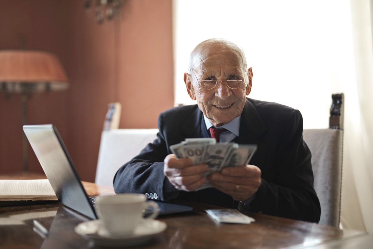 Reasons Why You Need To Buy The Best Retirement Plans Today