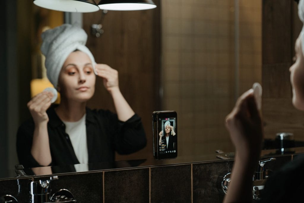Tips to create a viral instagram reel