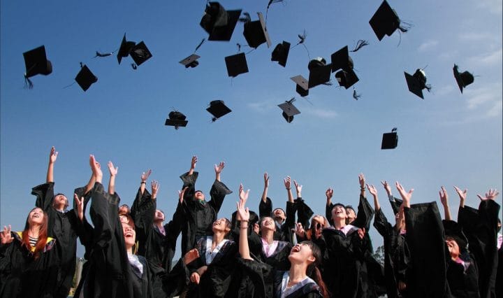 Top Trending Universities To Consider For Abroad Studies