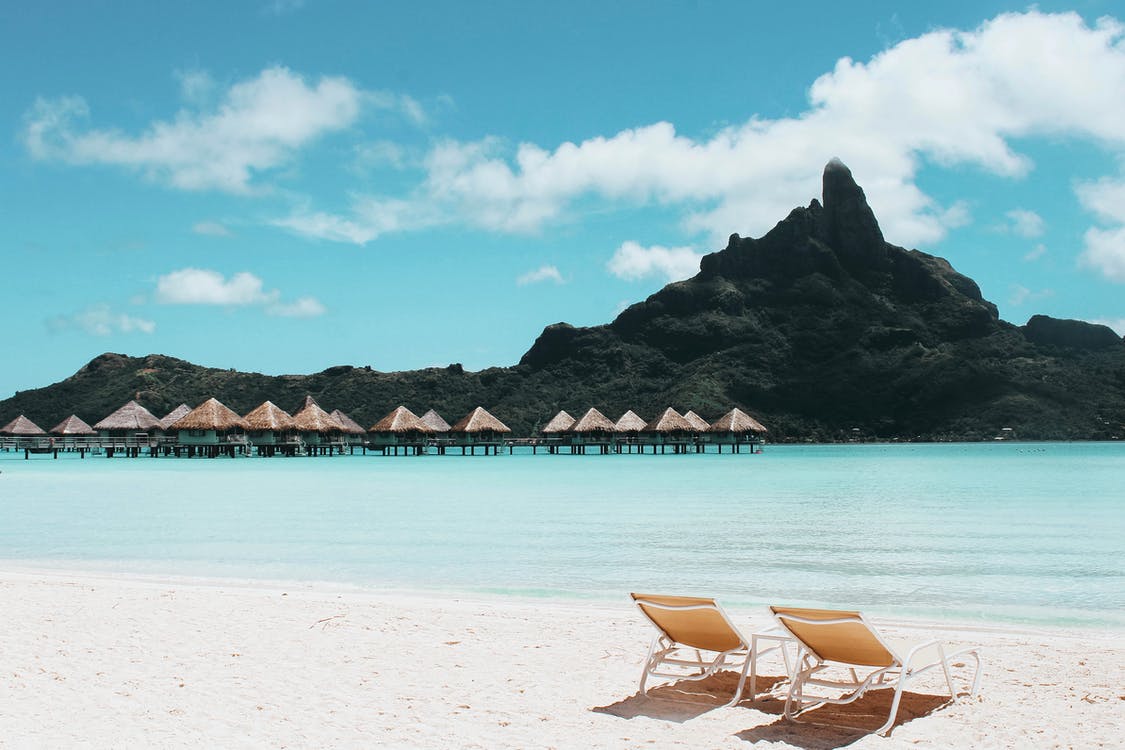 Trending Beach Dresses To Try This
