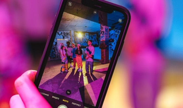 Trending Videos On Instagram