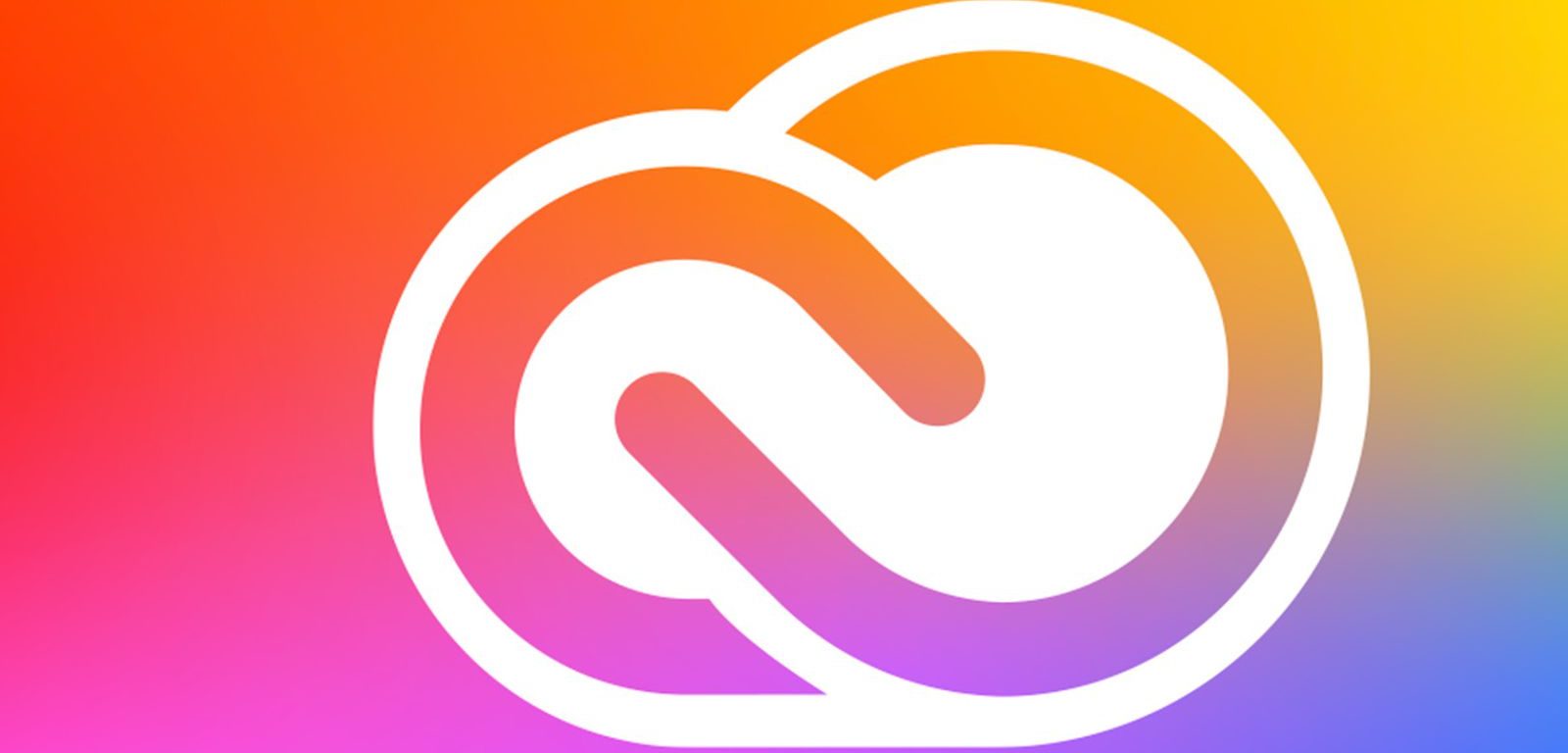 adobe creative cloud logo png