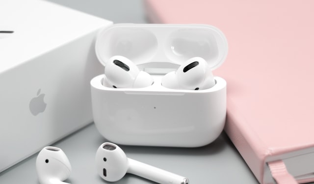 AirPods For College Students