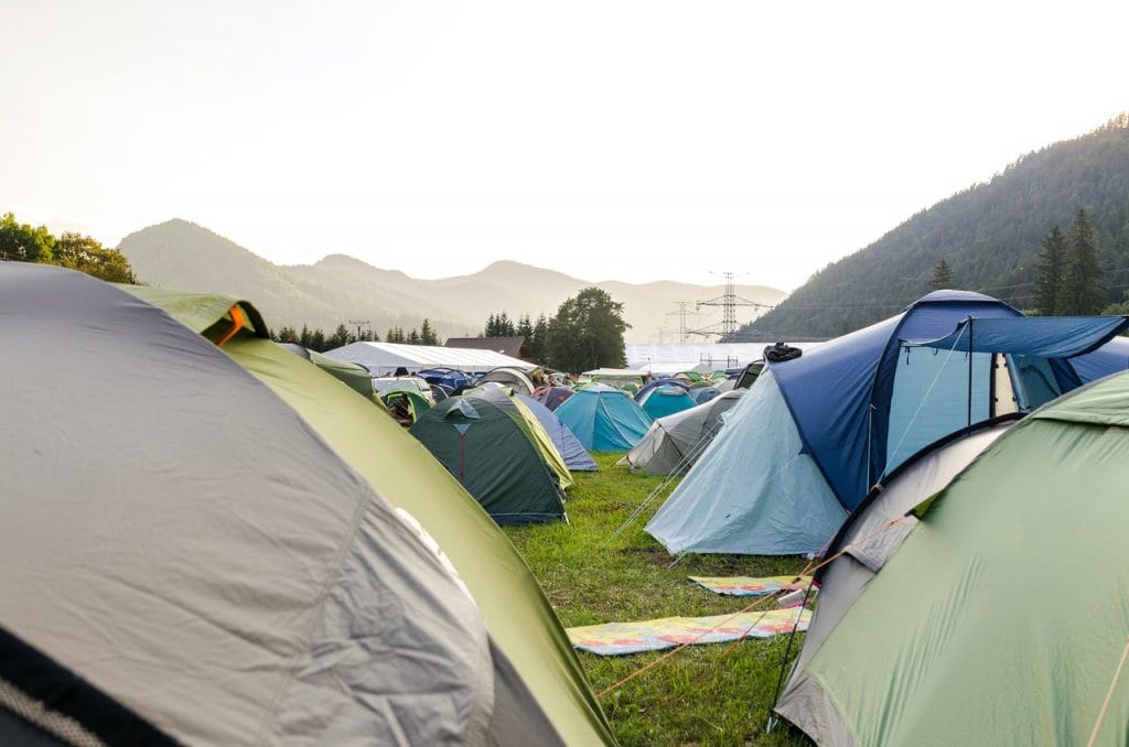 How to trust your kids summer camps