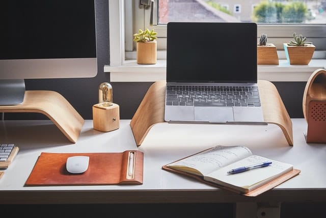 Laptop Desk