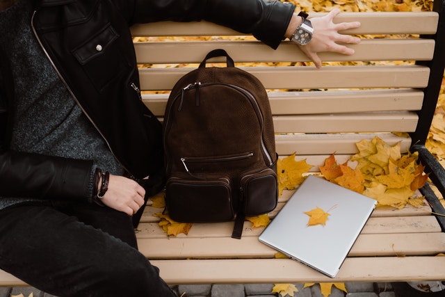 Laptop Backpack