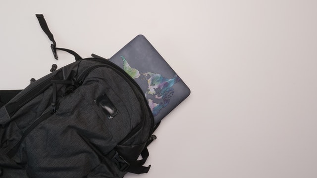 Laptop Bag