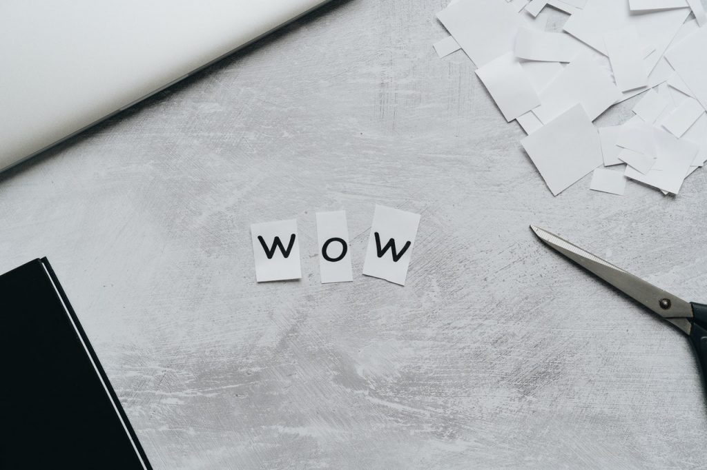 One word comments for instagram posts and stories