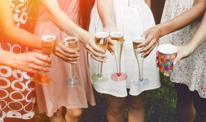 Post Wedding Brunch Outfits Bride Edition
