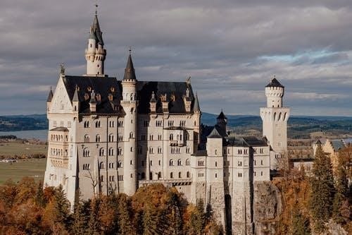 Travel tips for german holiday