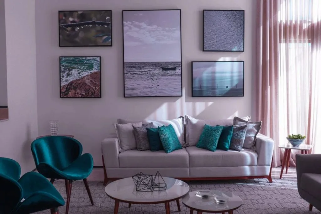 Trending home decor items