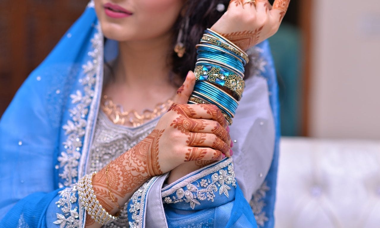 Trending Mehndi Designs