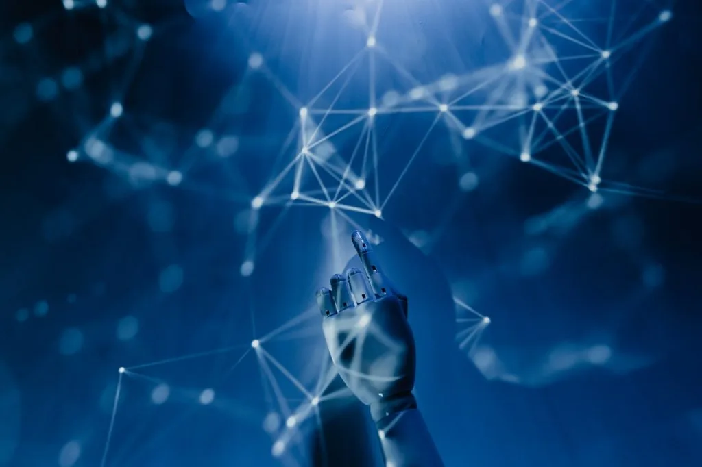 A fusion of future proof technologies ai, iot, and blockchain in one boat