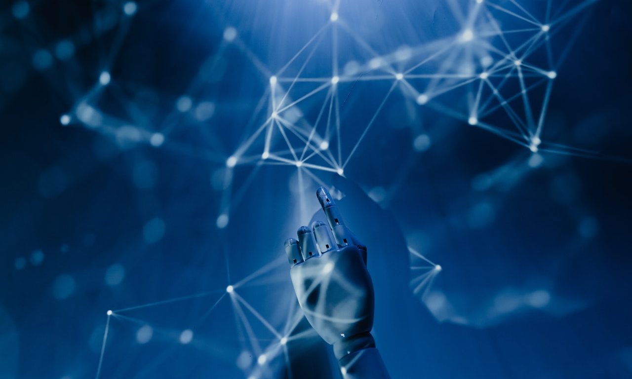 A Fusion Of Future Proof Technologies AI, IoT, And Blockchain In One Boat
