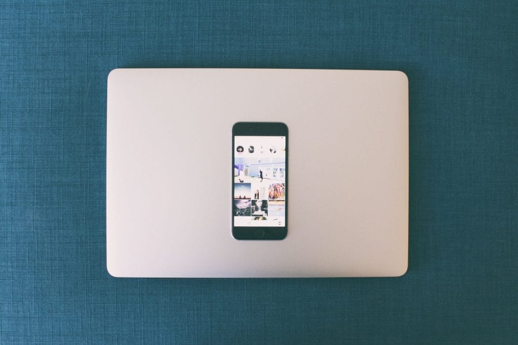 Advantages of developing a mobile app