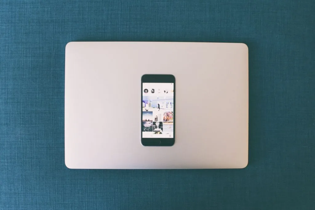 Advantages of developing a mobile app