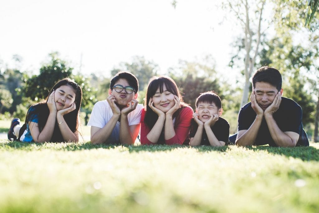 Trending group names for family whatsapp