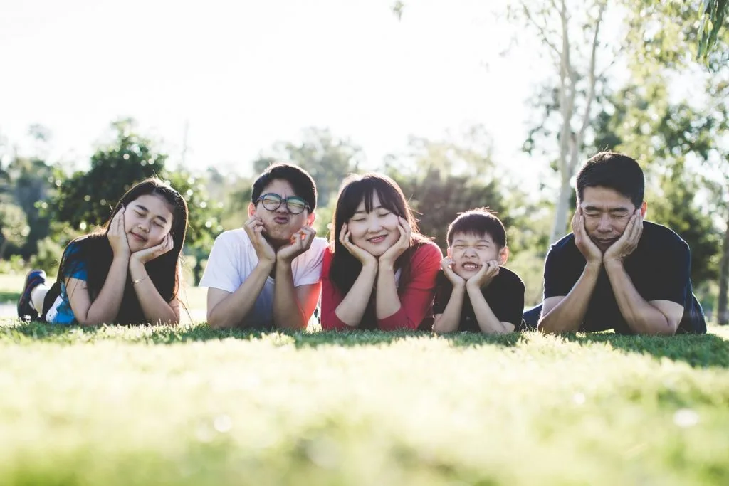 Trending group names for family whatsapp