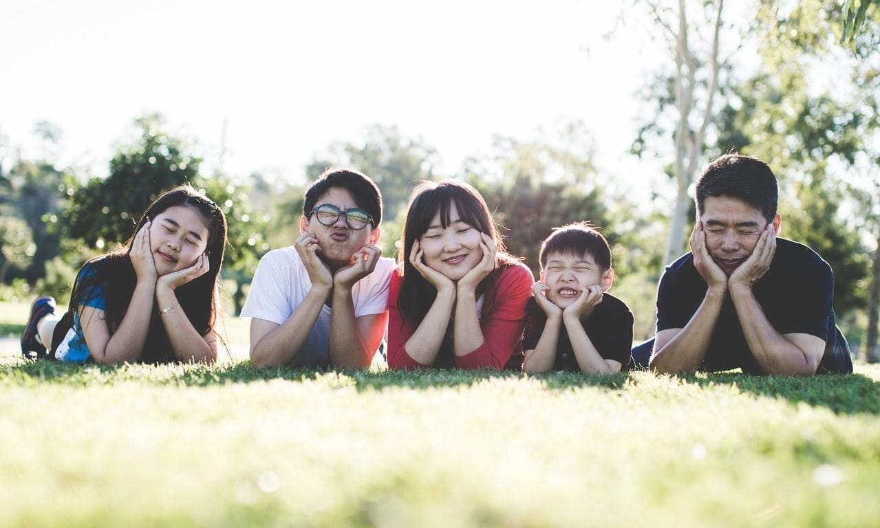 Trending Group Names For Family WhatsApp