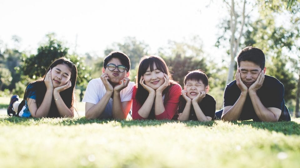 Trending Group Names For Family WhatsApp