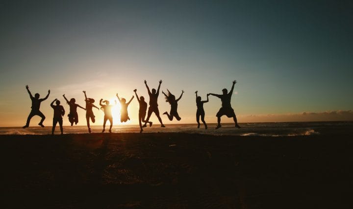 Trending Group Names For Friends