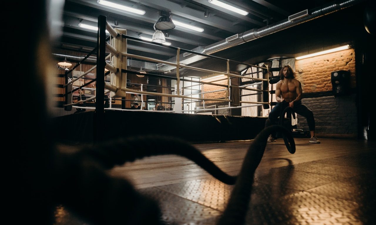 Trending Instagram Hashtags For Gym Reels And Workout 
