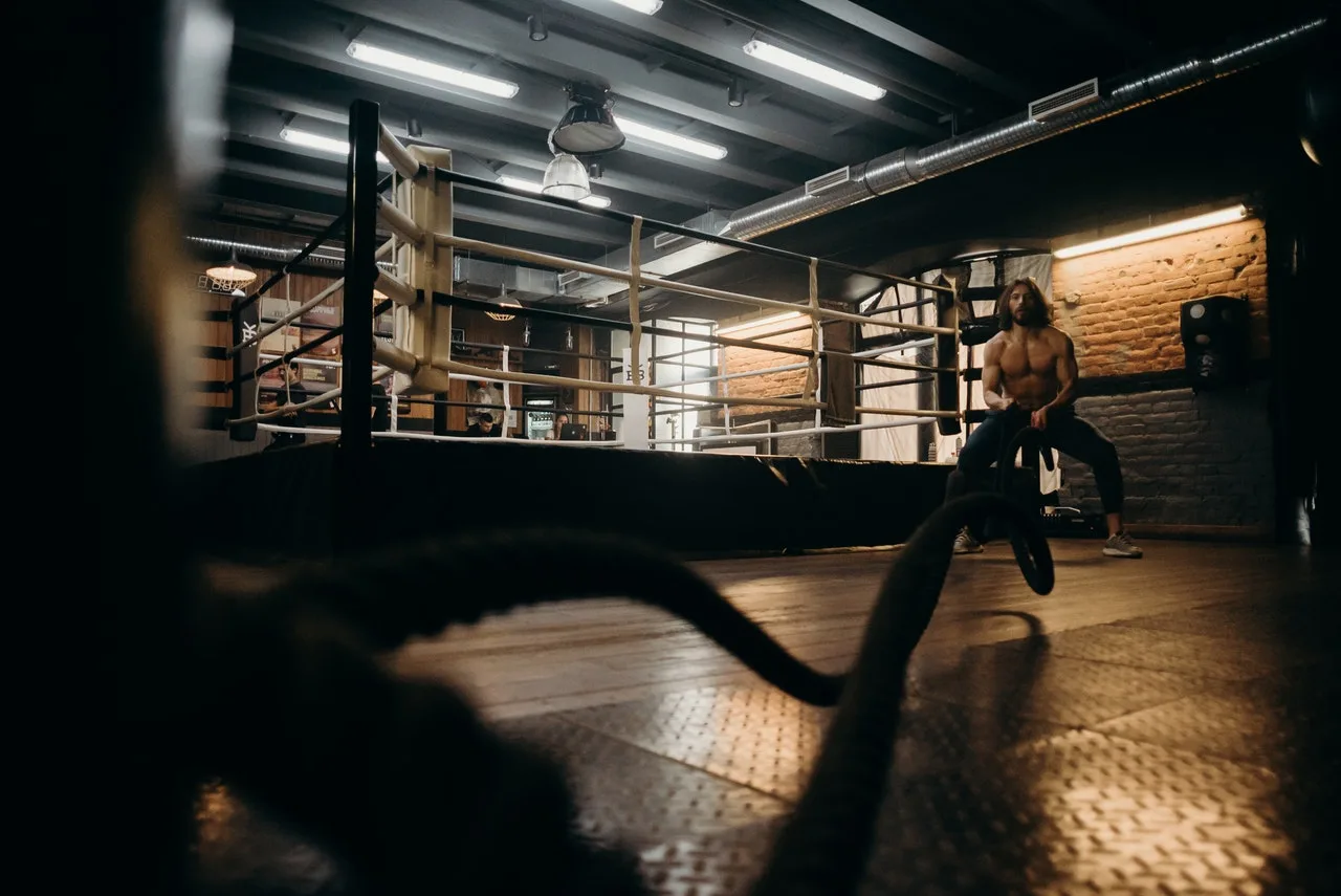 Trending instagram hashtags for gym reels and workout 