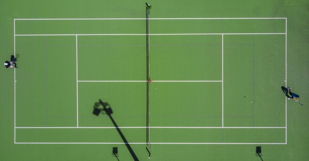 Your guide to travelling to wimbledon from the us