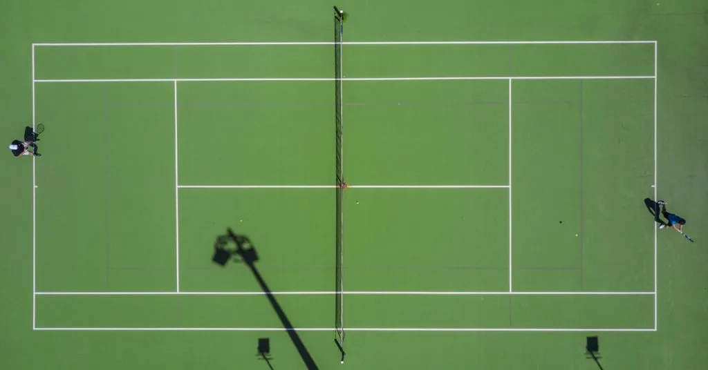 Your guide to travelling to wimbledon from the us