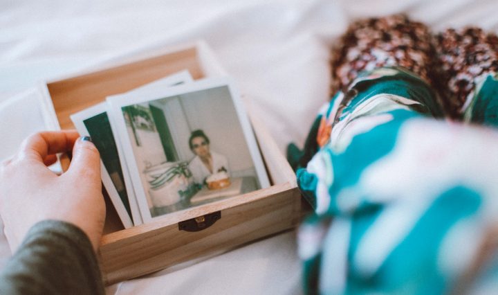 Beautiful Comments For Old Memories Photo