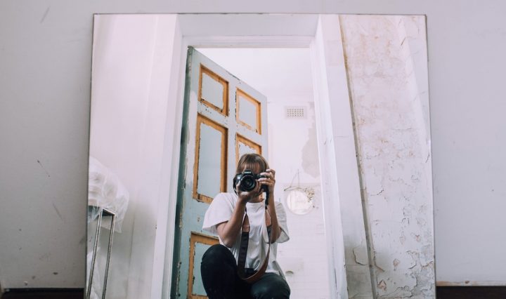 Comments For Mirror Selfies