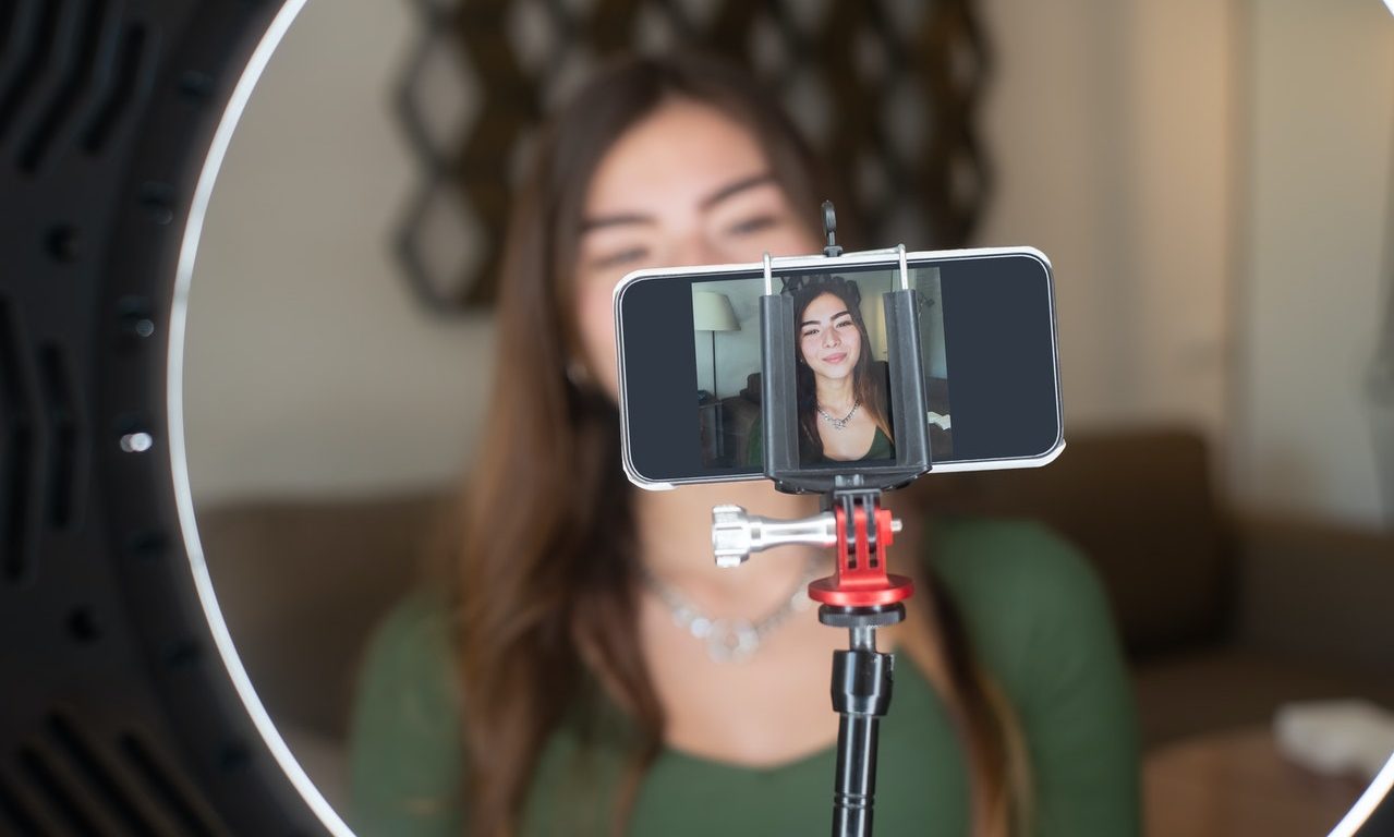 Comments For Vlog Videos