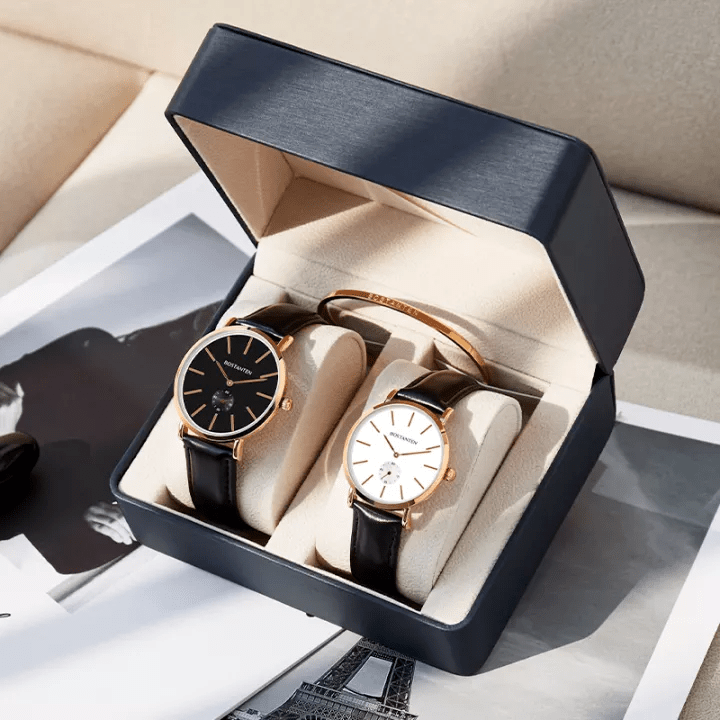 Couple Watch Perfect Couple Gift