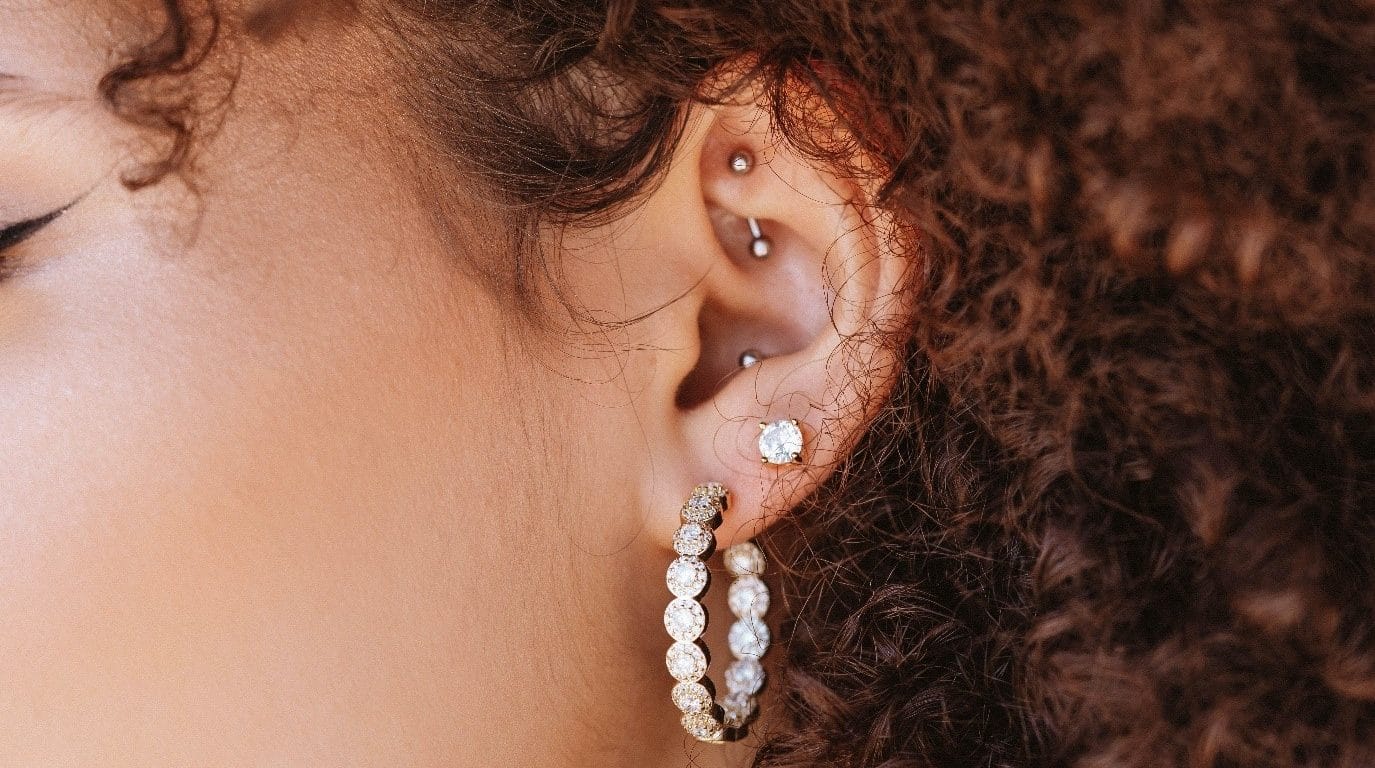 Conch Jewelry