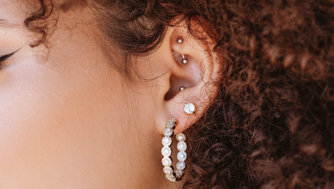 Conch Jewelry