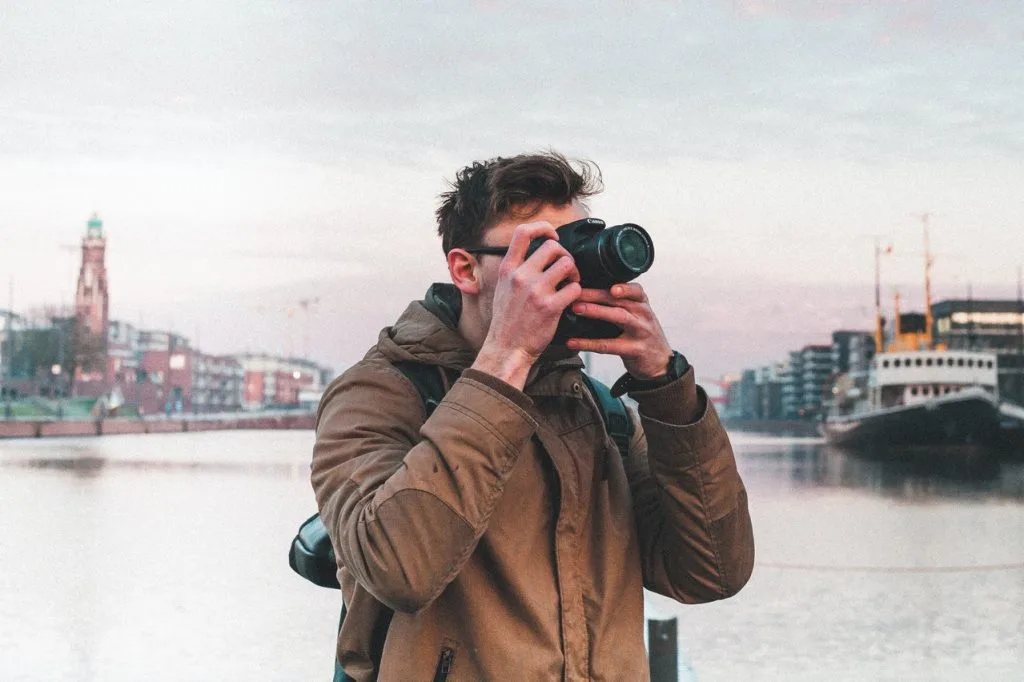 Instagram captions for travel photos