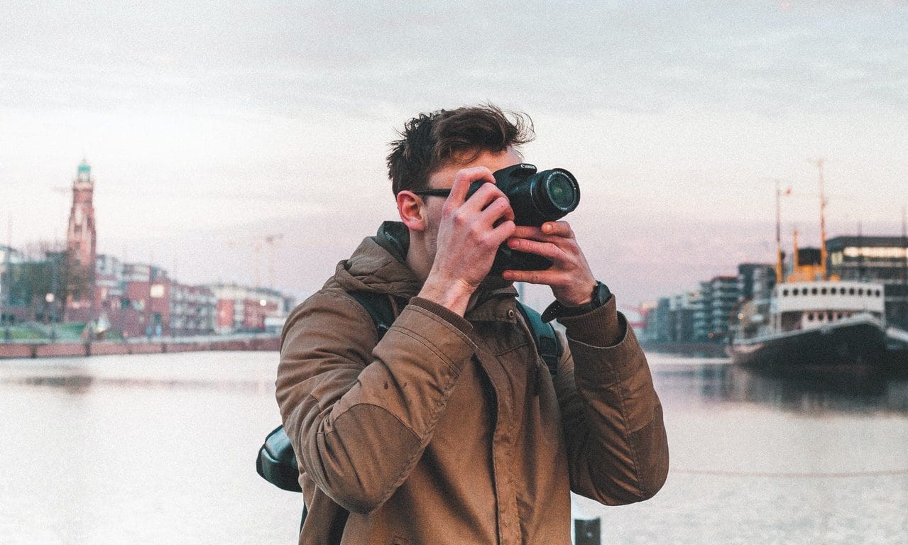 Instagram Captions For Travel Photos