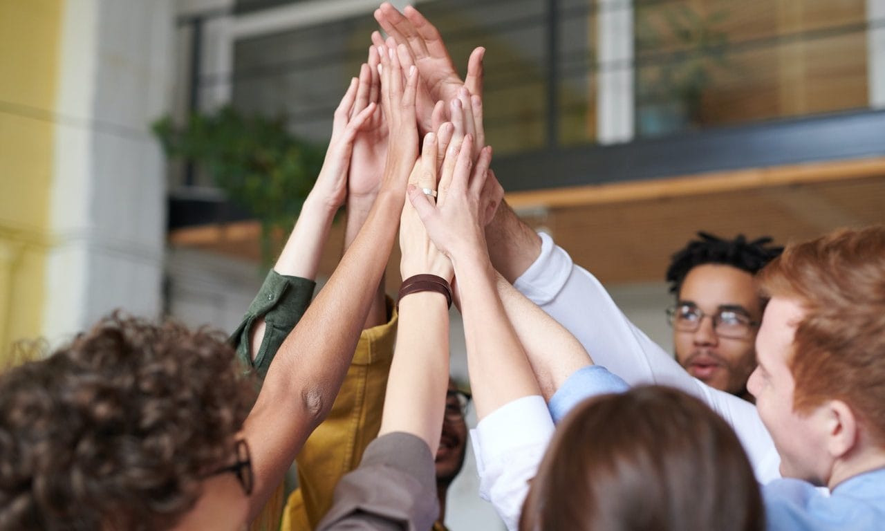 Positive Comments For Teamwork