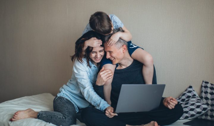 Respectful Comments For Parent’s Pictures