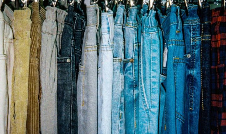 The Best Way To Style Your Favourite Jeans